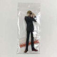 御影小次郎 アクリルスタンド ときめきメモリアル Girl's Side 感謝祭 アクリルスタンド 御影