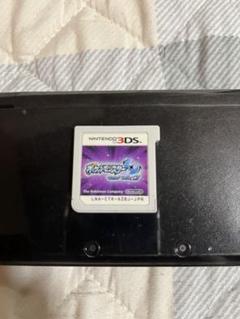 ポケットモンスター ウルトラムーン