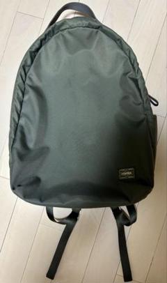 ポーター　シア　デイパック　リュック　バックパック　PORTER