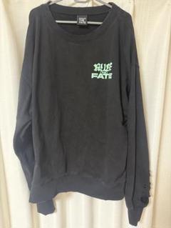 ルールザフェイト RULE THE FATE MA-1 カーキ ルールザフェイト RULE THE FATE MA-1 カーキ