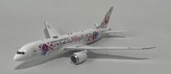 航空機・ヘリコプター Aviation400 JAL B787-8 JA823J 2025 Osaka 新作入荷!!】 1:400 Osaka) 2025 (Expo JA823J Dreamliner 787-8