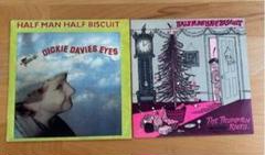 Half Man Half Biscuit x 2 7'' UK 1986