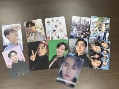 JUNGKOOK ジョングク まとめ売り BTS ジョングク JK グク ミニフォト トレカ まとめ売り - メルカリ