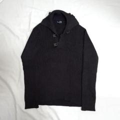 希少 2004AW archive Dolce&gabbana フックニット