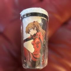【匿名配送】エヴァ 劇場版 ロッテリア コラボ 限定 サマードリンクボトル Amazon.co.jp: エヴァ劇場版破 公開記念ロ ッ テリアコラボ限定