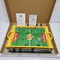デカビタC オリジナルサッカーゲーム 新品未使用 懸賞限定