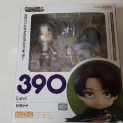 進撃の巨人 改良品 リヴァイ SEGA ねんどろいど オビツろいど 進撃の巨人 改良品 リヴァイ SEGA ねんどろいど オビツろいど