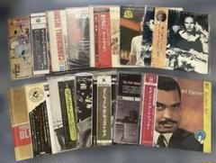 N2827 ジャズ レコードまとめ