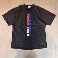Hanes USAオリンピックロゴ Tシャツ XL