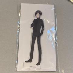 薬研藤四郎 刀剣乱舞 大本丸博 アクスタ 祝装 アクリルスタンド