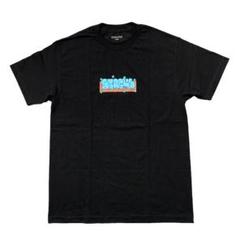 stacks BEKOS THROWUP ON BRICKS TEE -Lのサムネイル