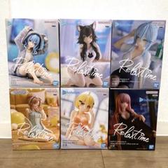 ホロライブ』新作フィギュアまとめ。星街すいせい、AZKiの5周年