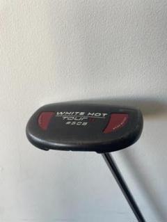 オデッセイ WHITE HOT TOUR #5CSパター 34インチ