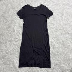 パタゴニアレディースワンピースXS ブラック patagonia - Patagonia パタゴニア ワンピース(XS) ノース