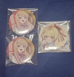 【バラ売り可】にじホロ交流戦 缶バッチ 音乃瀬奏 7個 ホロライブRegloss 音乃瀬奏 缶バッジ - メルカリ