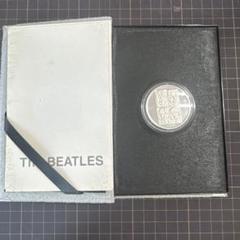 【限定品】THE BEATLES リミテッドエディション 記念硬貨セット 2025年最新】The Beatles 旧貨幣・金貨・銀貨・記念硬貨の人気