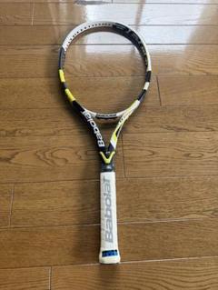 Babolat Pure Storm 2007 Model G3 Tennis Racket | eBay