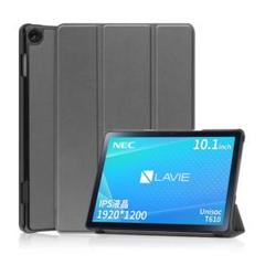 NEC LAVIE Tab T10d 10.1インチ ケース タブレットカバー