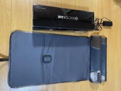 DOCTOR AIR 3Dエアーストレッチマット