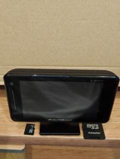 【新品未開封】YUPITERU GS403 BLACK GS403｜レーザー＆レーダー探知機｜Yupiteru(ユピテル)