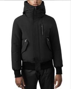 【22-400-1】美品 MACKAGE ダウンジャケット メンズ MACKAGE (マッカージュ) メンズ ダウンジャケット KENT-Z ケント
