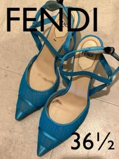 FENDI（ミュール）のフリマアイテム一覧