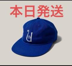 ネペンテス ロサンゼルス Unlikely BASEBALL CAP グレー Unlikely cap NEPENTHES LOS ANGELES