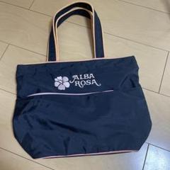 ALBA ROSAストローバック Amazon.co.jp: ALBA ROSA ALBAROSA BAG : Toys & Games
