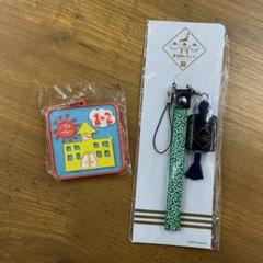 いきものがかり ストラップ NEWTRAL 非売品レア 新品未開封 いきものがかり ストラップ 未使用の通販 by 出品再開 ♡｜ラクマ