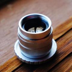 単焦点レンズ 35mm F1.7 富士フイルムXマウント用 FUJIFILM