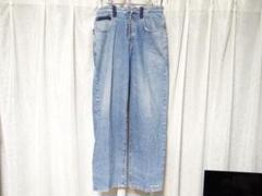 90年代 ビンテージ MECCA USA DNM CO デニムパンツ 32インチ