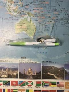 【早い者勝ち・新品未開封】名古屋銀行　ボールペン
