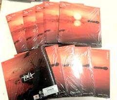 TOMORROW X TOGETHER