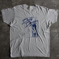 80s "Dirty Dancing" movie T-shirt