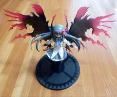 劇場版 魔法少女まどか☆マギカスペシャルリミテッド ラストワン賞 スペシャルカラー ウィング付暁美ほむら 一番くじ 一番くじプレミアム 劇場版 魔法少女まどか☆マギカ～スペシャル