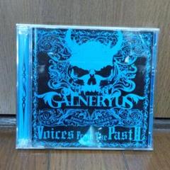 GALNERYUS Voices From The Past II CD、DVD - メルカリ