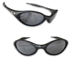 【OAKLEY/オークリー】カラビナ デッドストック 00s 90s アーカイブ 90s oakley オークリー USA製 soft wear キャップ - メルカリ