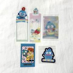 ハンギョドン グッズまとめ売り ハンギョドングッズまとめ売り - メルカリ
