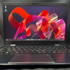 【バッテリ新 2022年】dynabook G83/FP 10世代i5 16GB