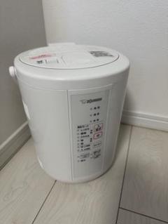 ZOJIRUSHI 加湿器 EE-RR35型 中古品 2025年最新】象印 加湿器 ee-rr35の人気アイテム - メルカリ