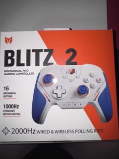 Bigbigwon BLITZ2 2000Hz 付属品完備 美品 41fkFYlStYL.jpg_BO30,255,255,