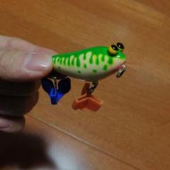 ④ルアーのサムネイル