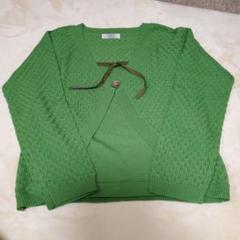 タイムセール❗️☆美品☆ J.PRESS ジェイプレス トップス セーターのサムネイル
