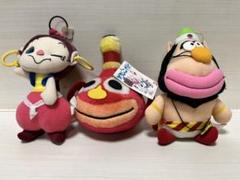 ハクション大魔王　アクビちゃん　壺　ぬいぐるみ　まとめ