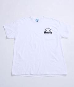 Hauls ハウルズ 社長就任記念！社員Tシャツ（ノベルティなし） 社長就任記念！社員Tシャツ(ノベルティ付き) | Hauls