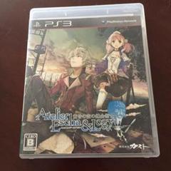 エスカ＆ロジーのアトリエ〜黄昏の空の錬金術士〜
