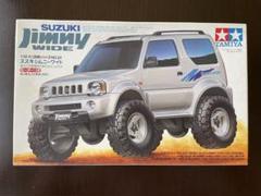 夏休み限定値引きタミヤ　スズキジムニーボディー 2025年最新】タミヤ スズキ ジムニーの人気アイテム - メルカリ
