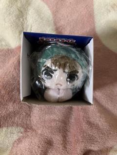 忍たま乱太郎　はぐキャラコレクション　中在家長次