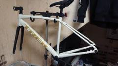 TREKdomaneAL4訳あり トレック TREK ドマーネ DOMANE AL4 GEN4 TIAGRA 4700 油圧