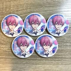 いれいす 缶バッジ ないこ Stay High!! いれいす 缶バッジ ないこ stay High - メルカリ